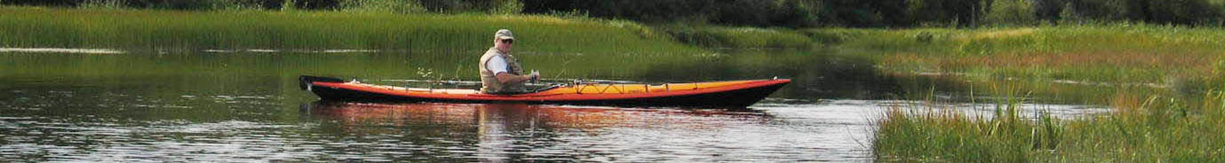 my favorite kayak